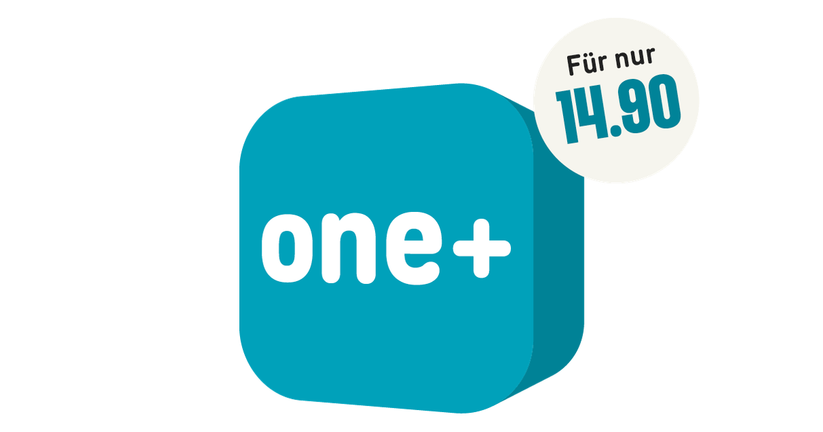 oneplus inkl. Paramount+ und RTL+