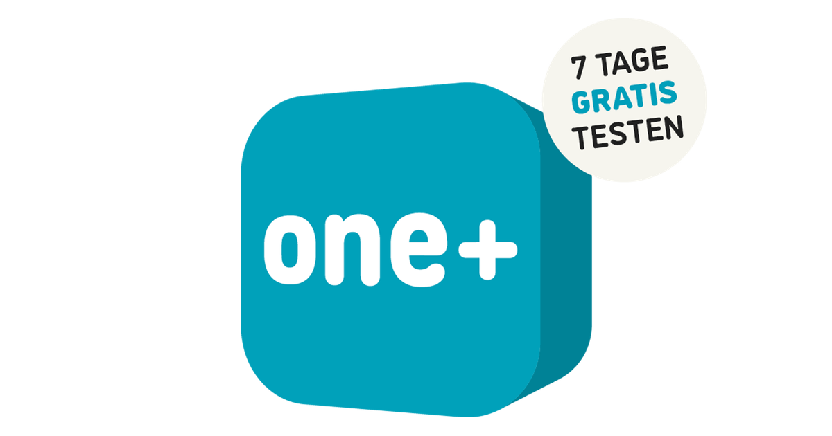 oneplus inkl. Paramount+ und RTL+