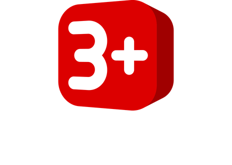 3+ Original